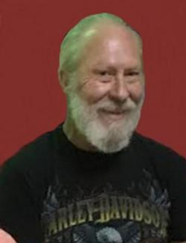 Robert Allen Profile Photo