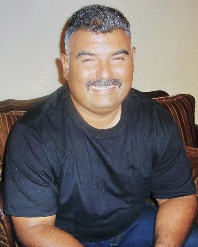 Gilberto "Gilbert" Ulluela, Jr.