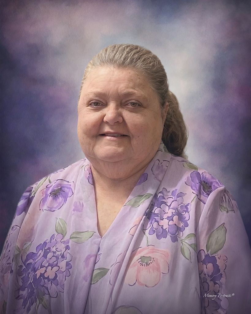 Sheila Faye Cowan