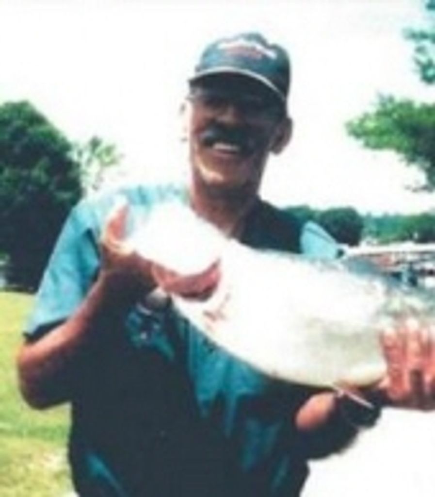 Roy David Mitchell