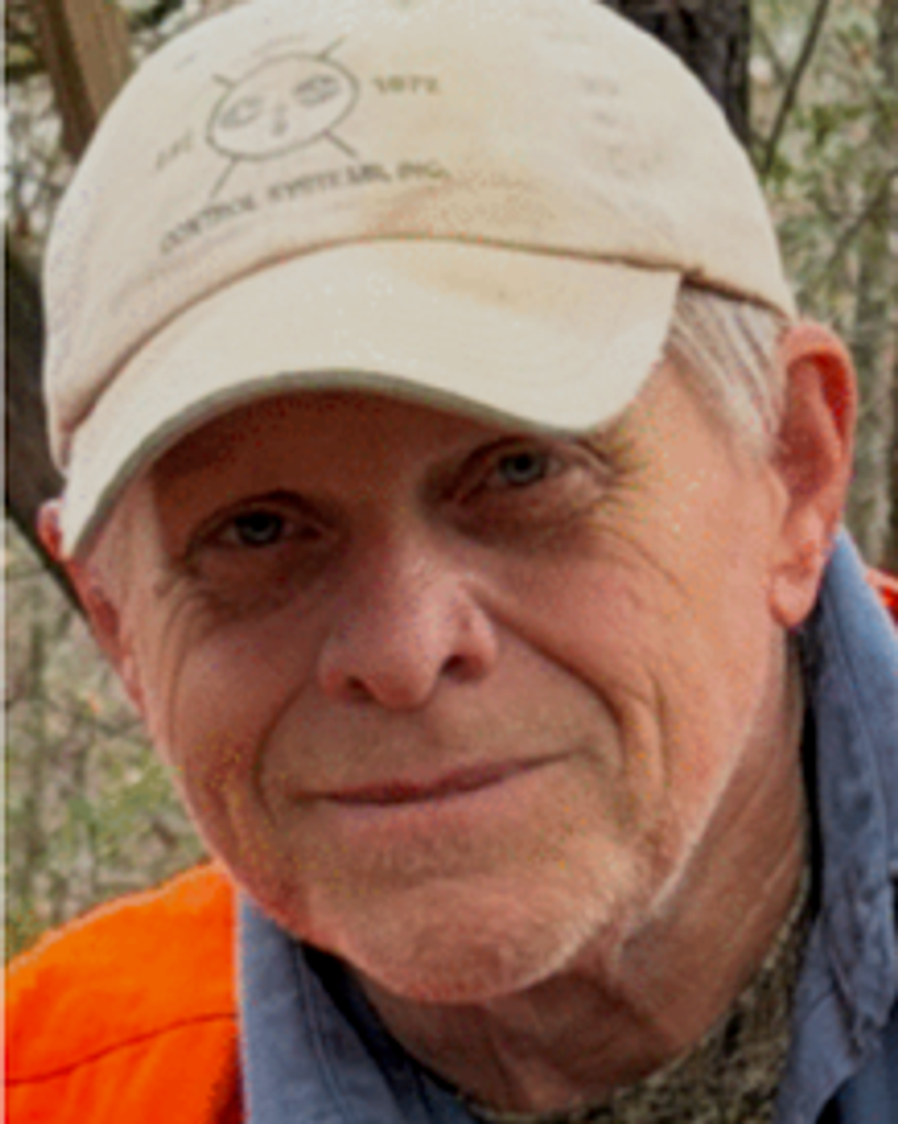 Dayton Lee Harris Sr. Profile Photo