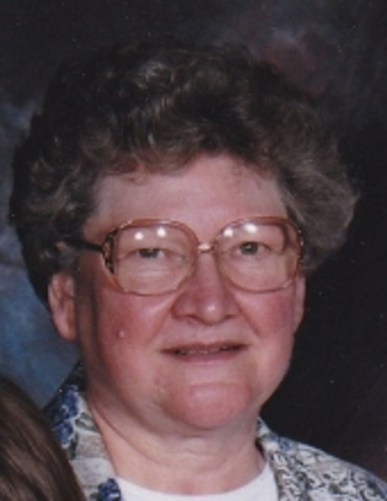Catherine  "Kay" Downs