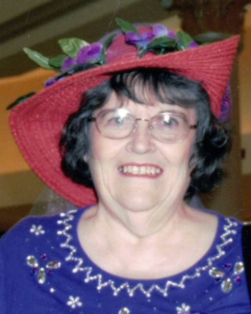Billie Ann Chambers
