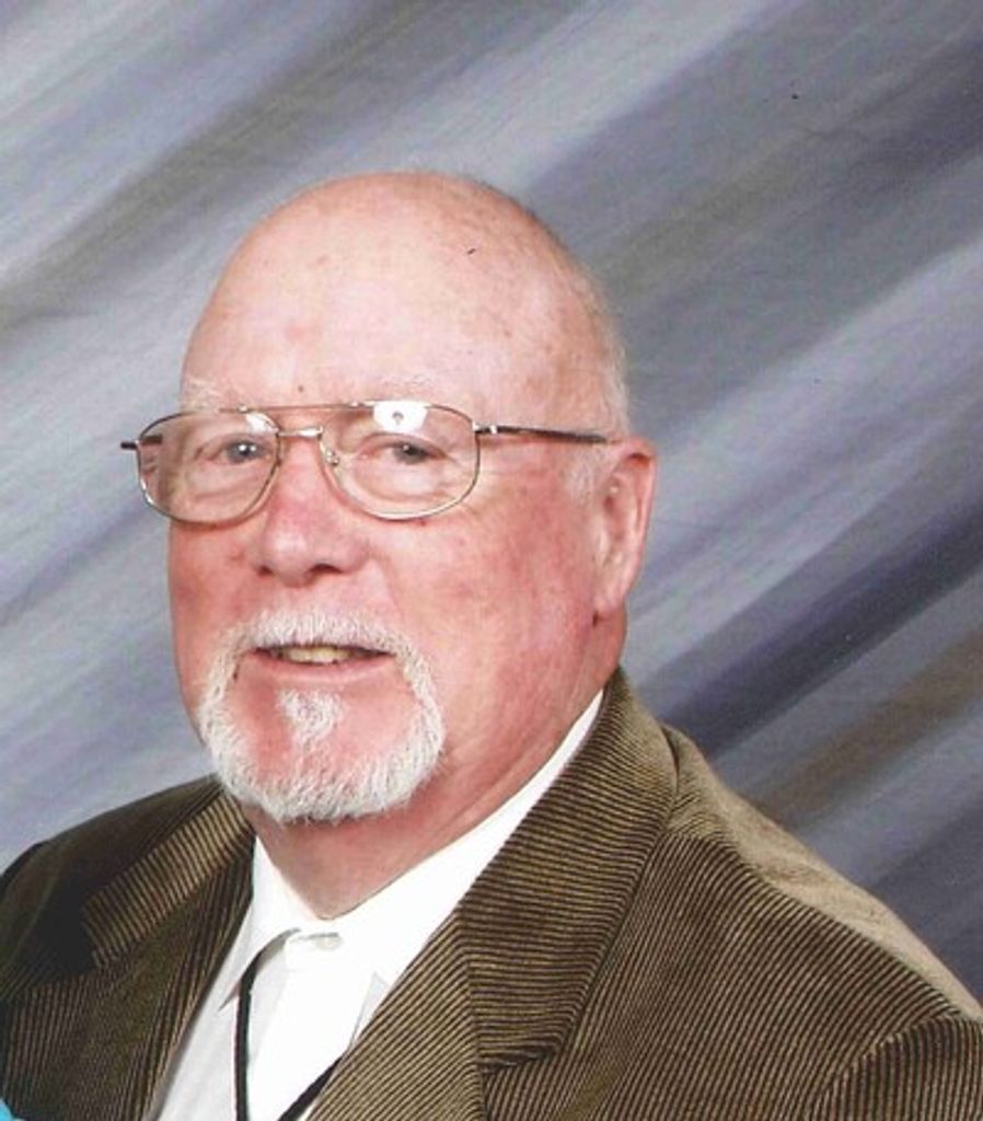 Jim Hanratty Profile Photo