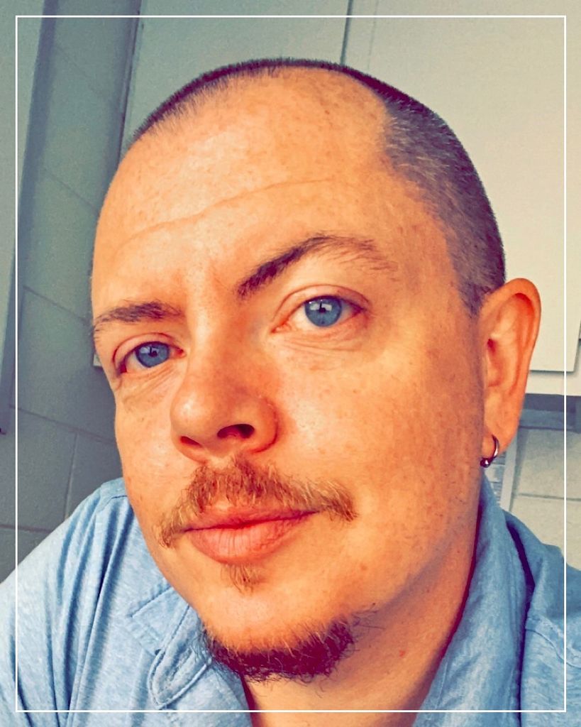 Michael Jason Smythers
