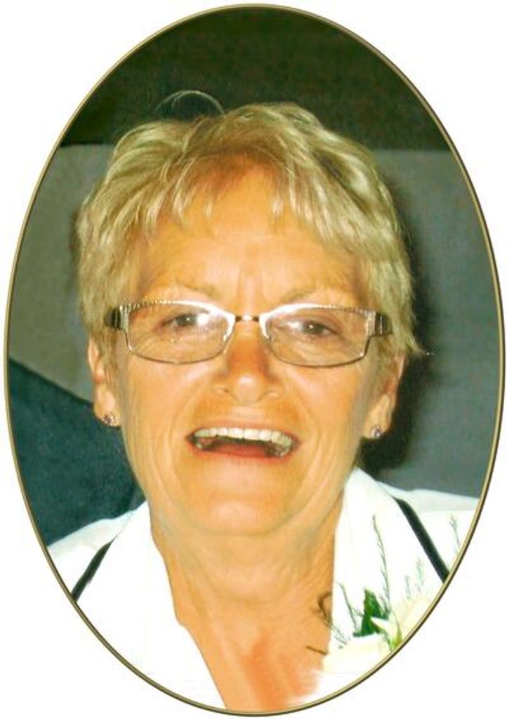 Margaret Keseru Profile Photo