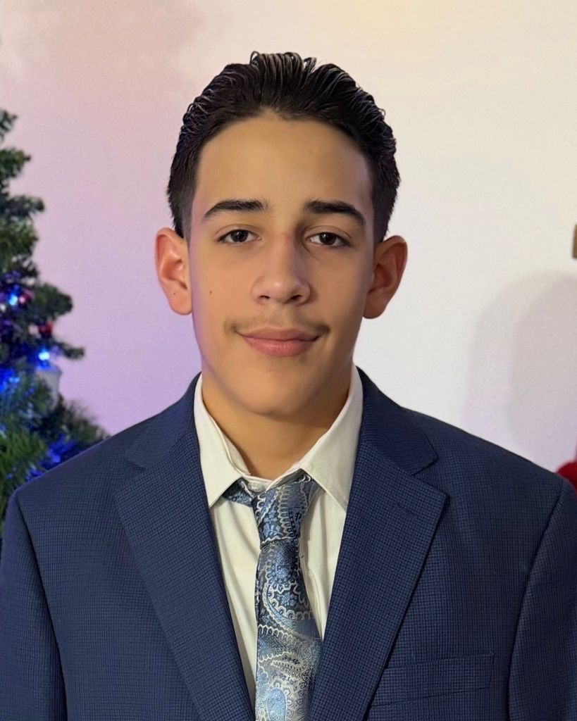 Bronx Mauricio Buenrostro Profile Photo