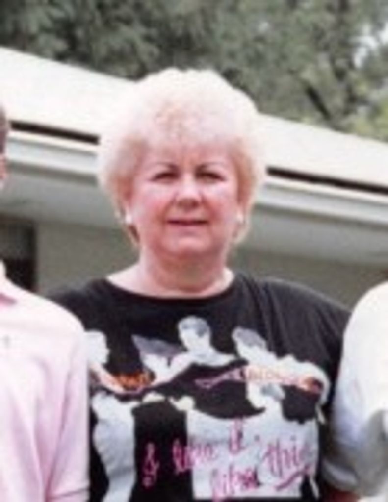 Trula Newsome