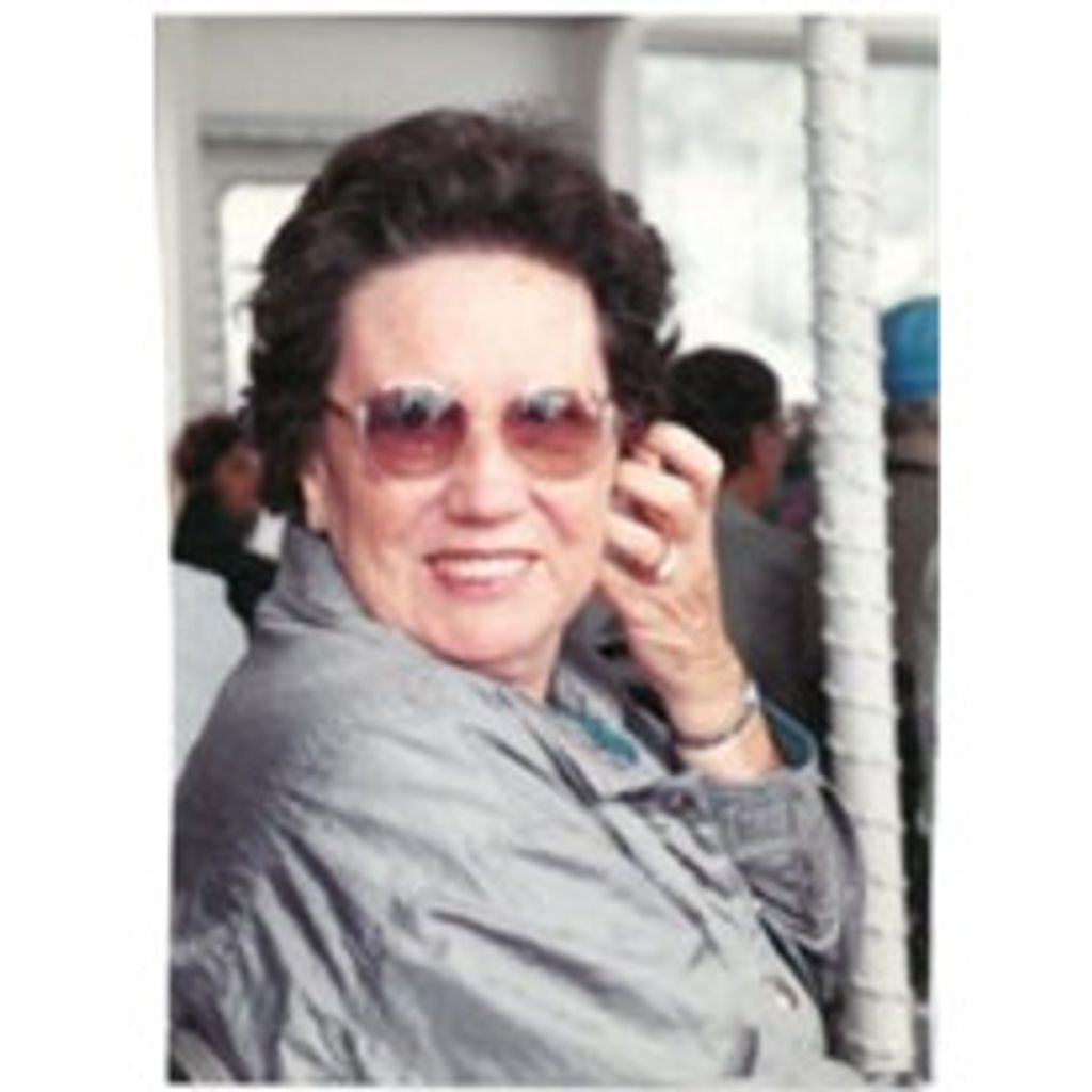 Vida Deloris Culpepper