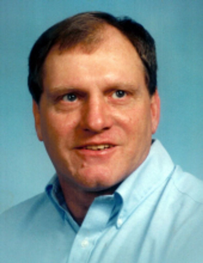 James Allen  "Buddy" Mcalister