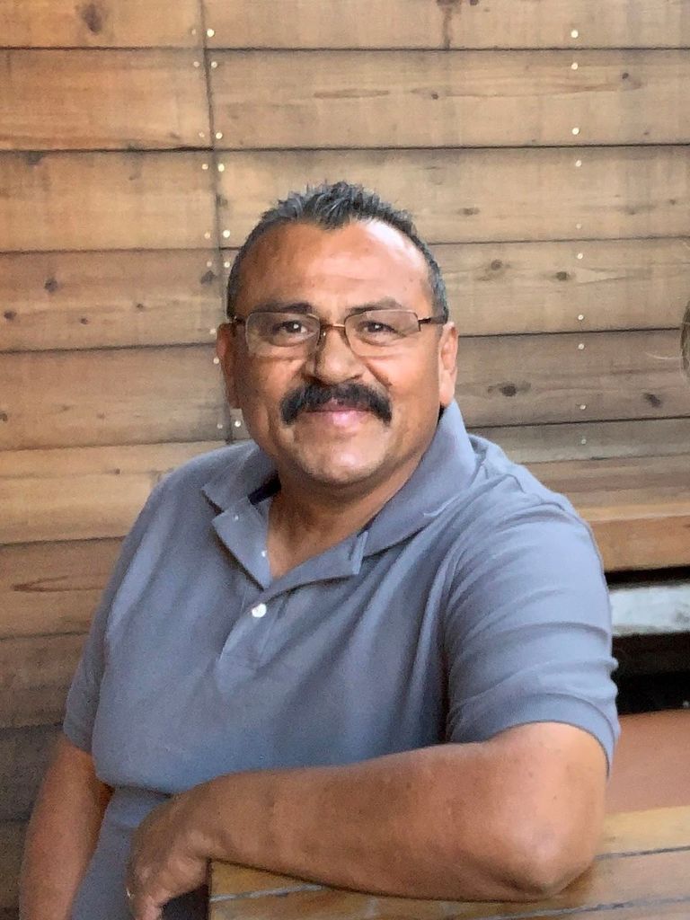 Richard Ramos Profile Photo