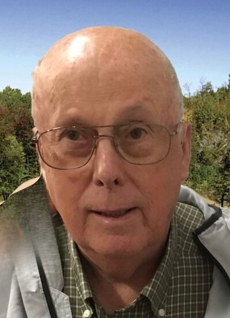 Roscoe Hugh Weller Jr. Profile Photo