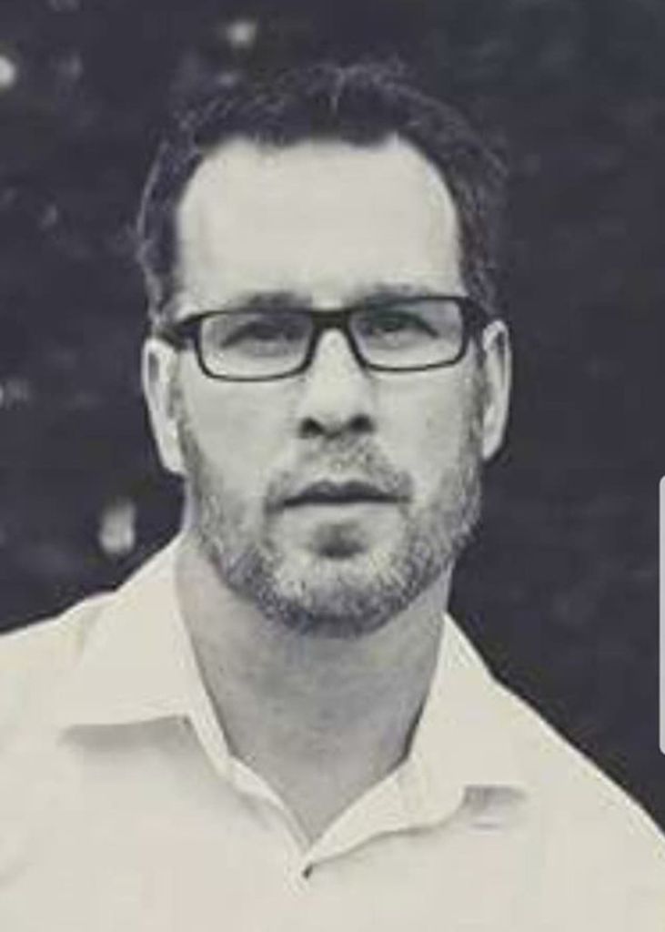 Adam Calder