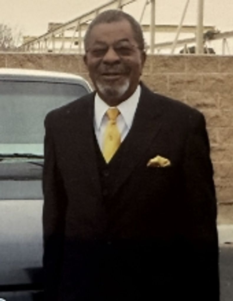 Harold Hackett