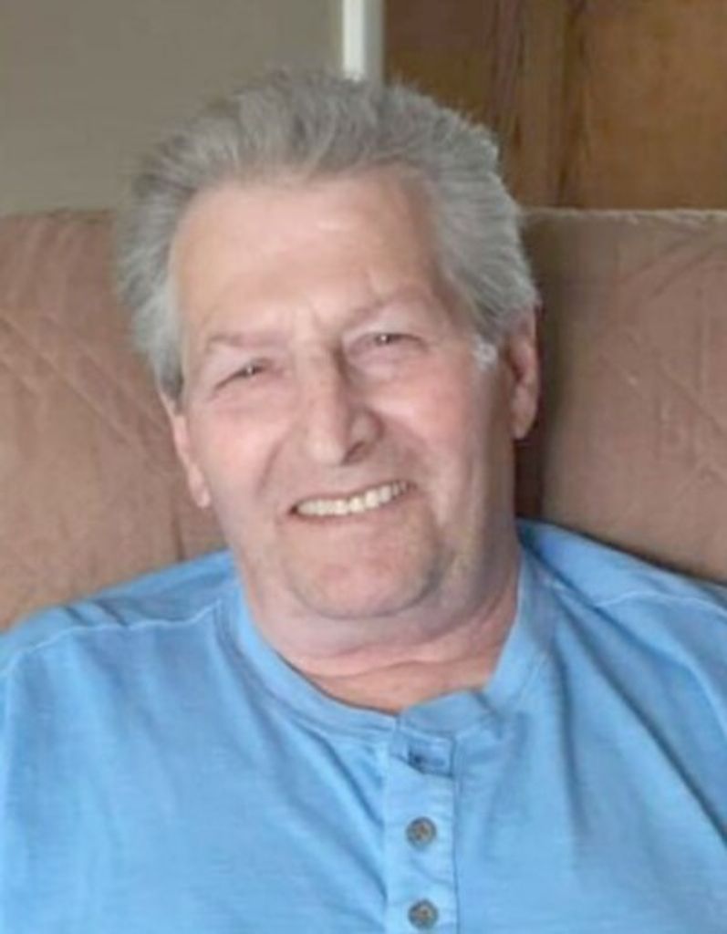 Richard Ernest Tamagni Profile Photo