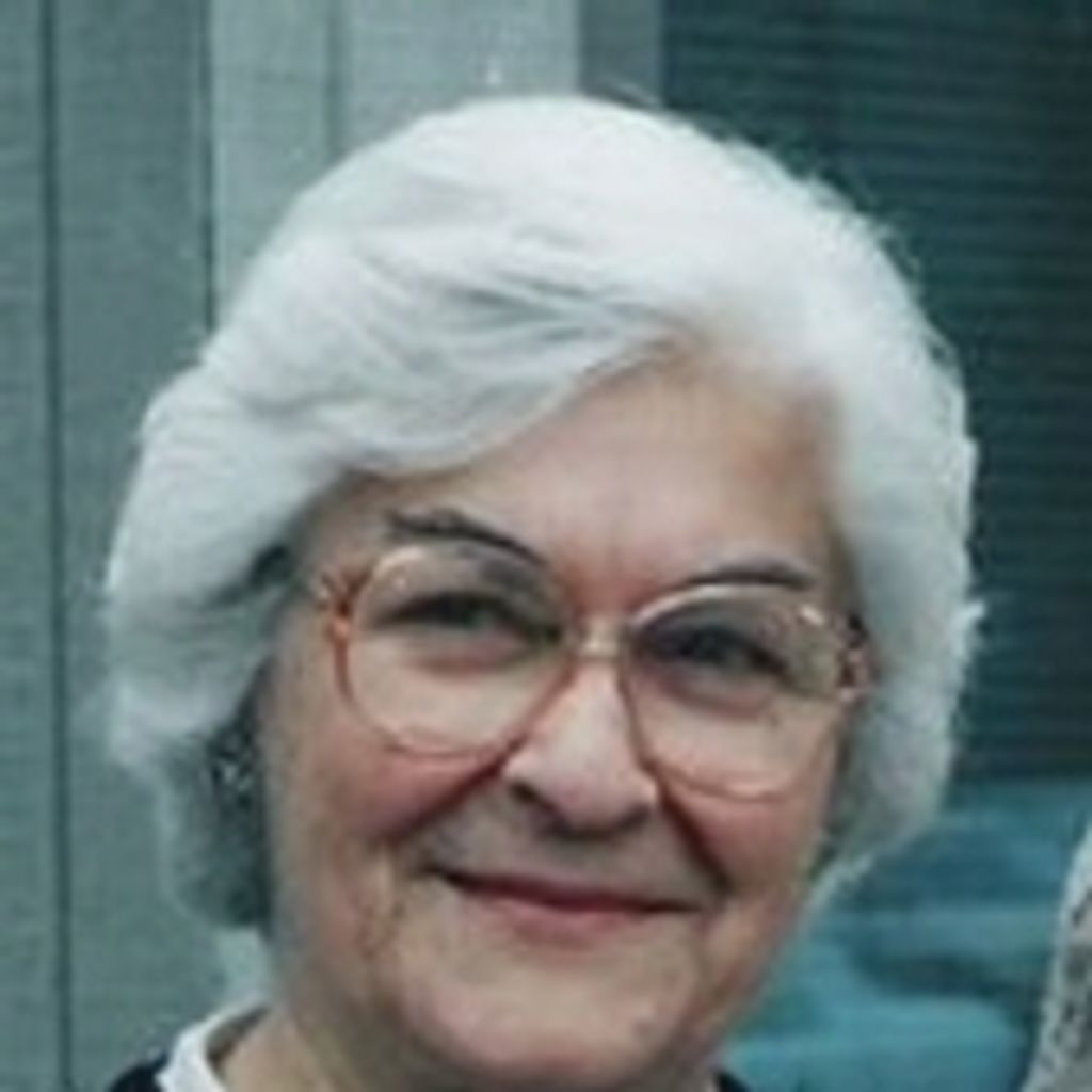 Carolyn Boden