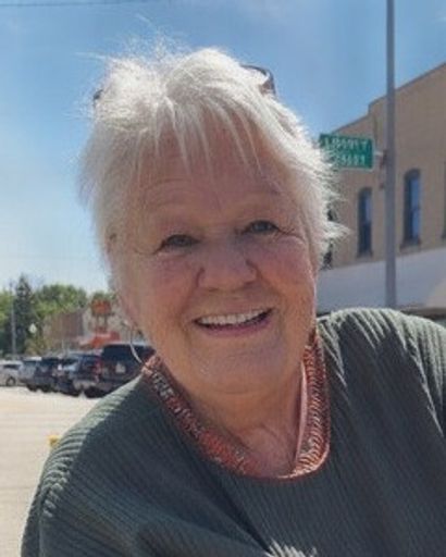 Carol Ann Edwards's obituary image