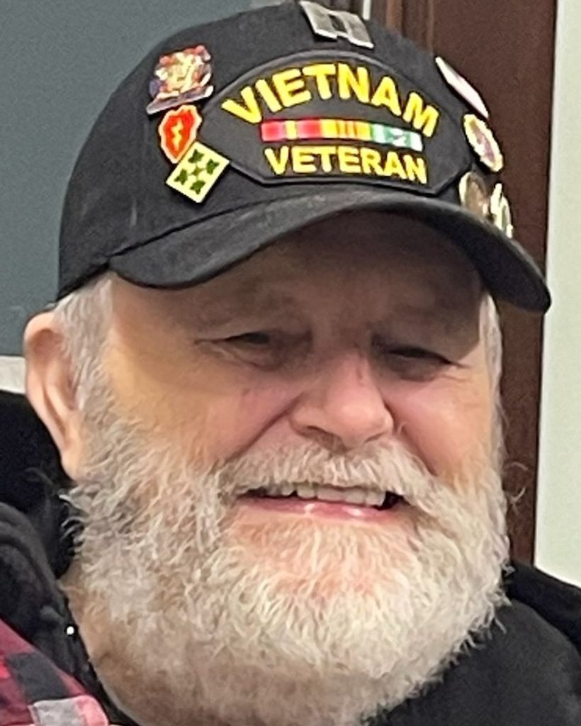 JAMES MICHAEL MCBEE Profile Photo