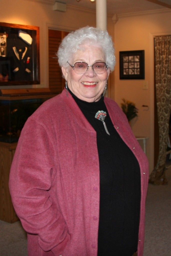 Bonnetta  Jane Gamet