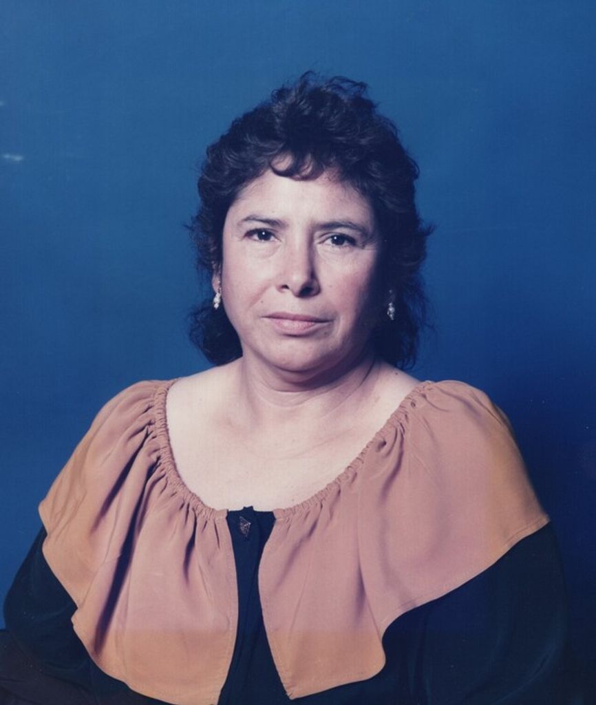 Maria Guadalupe Chavez Profile Photo