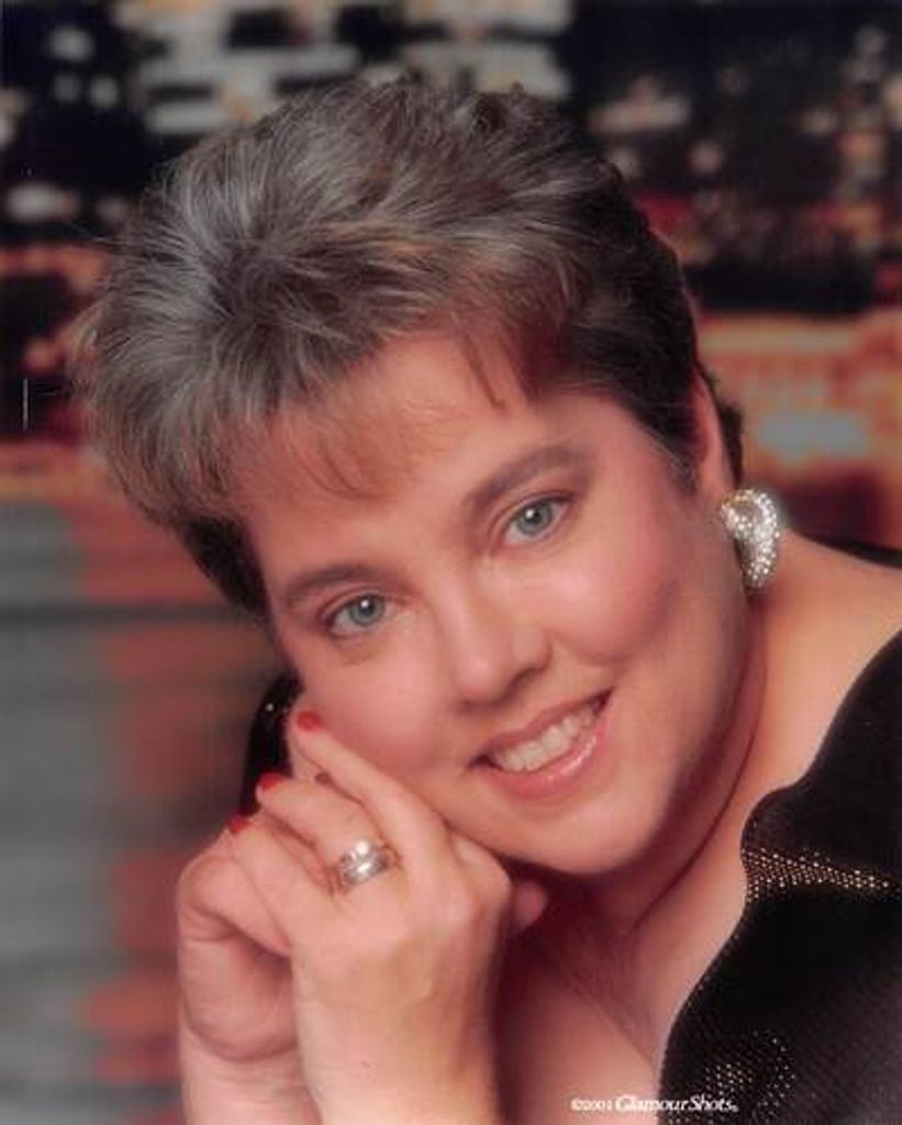 Judy Mason Cutchins Profile Photo