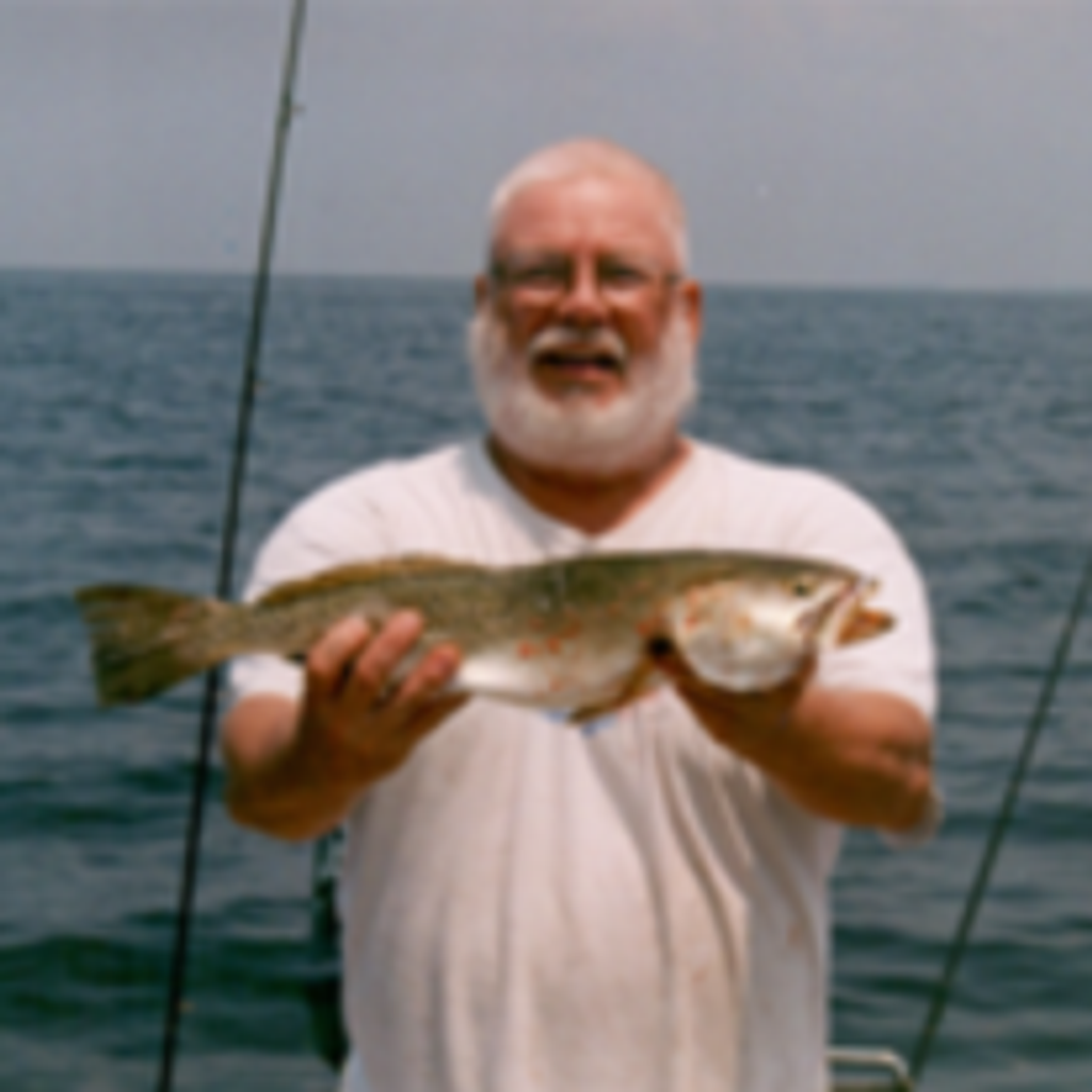 Mike Pilkinton