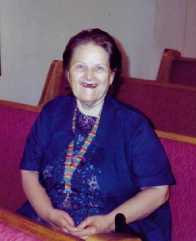 Mary Louise Campbell Profile Photo