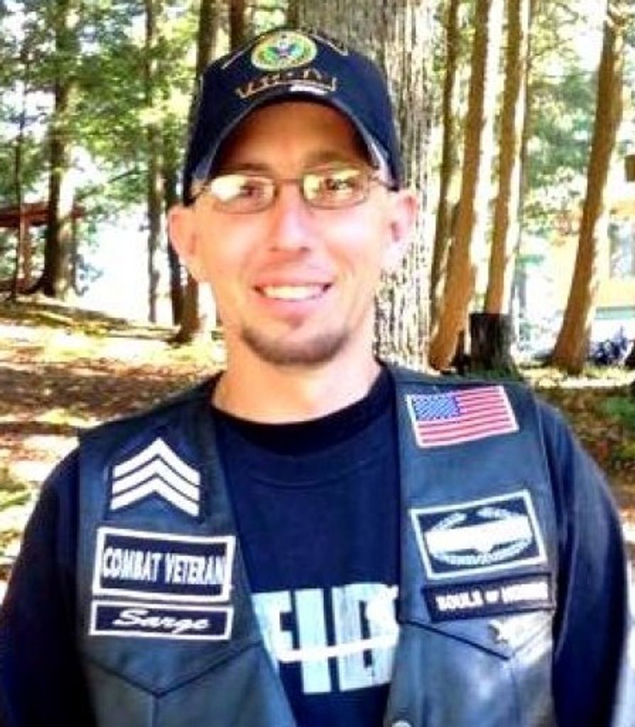 Christopher D. Surdyk