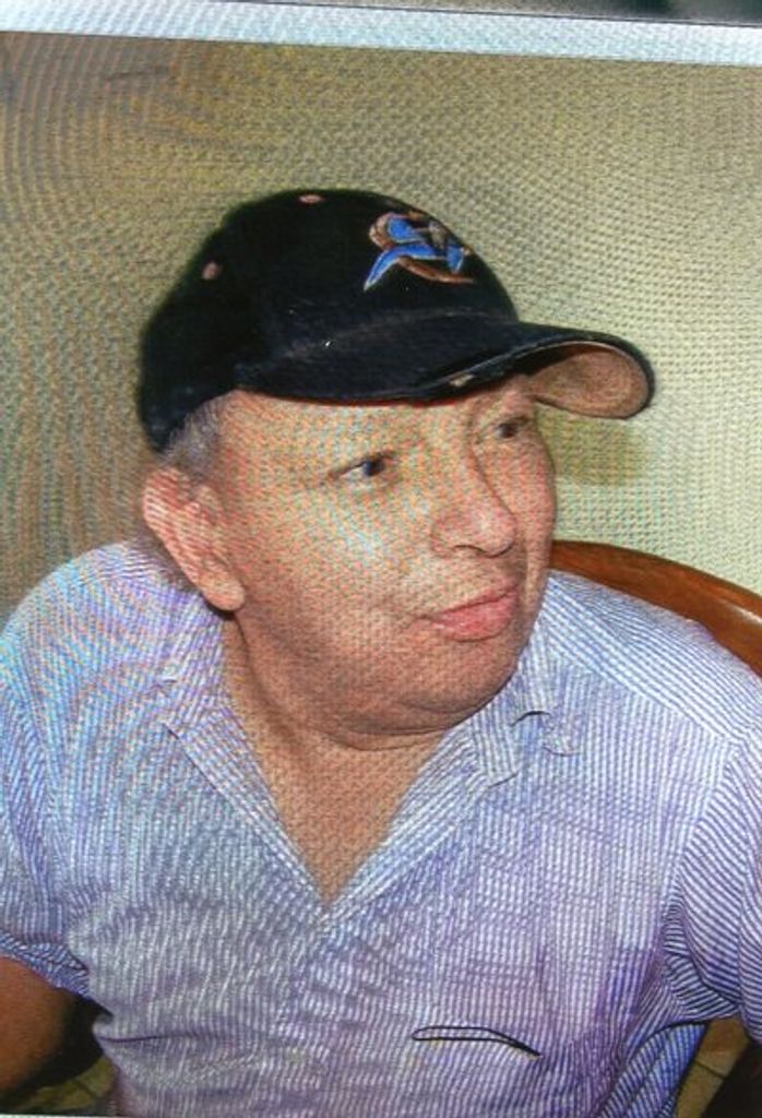 Leonard "Larry" Labrador Profile Photo