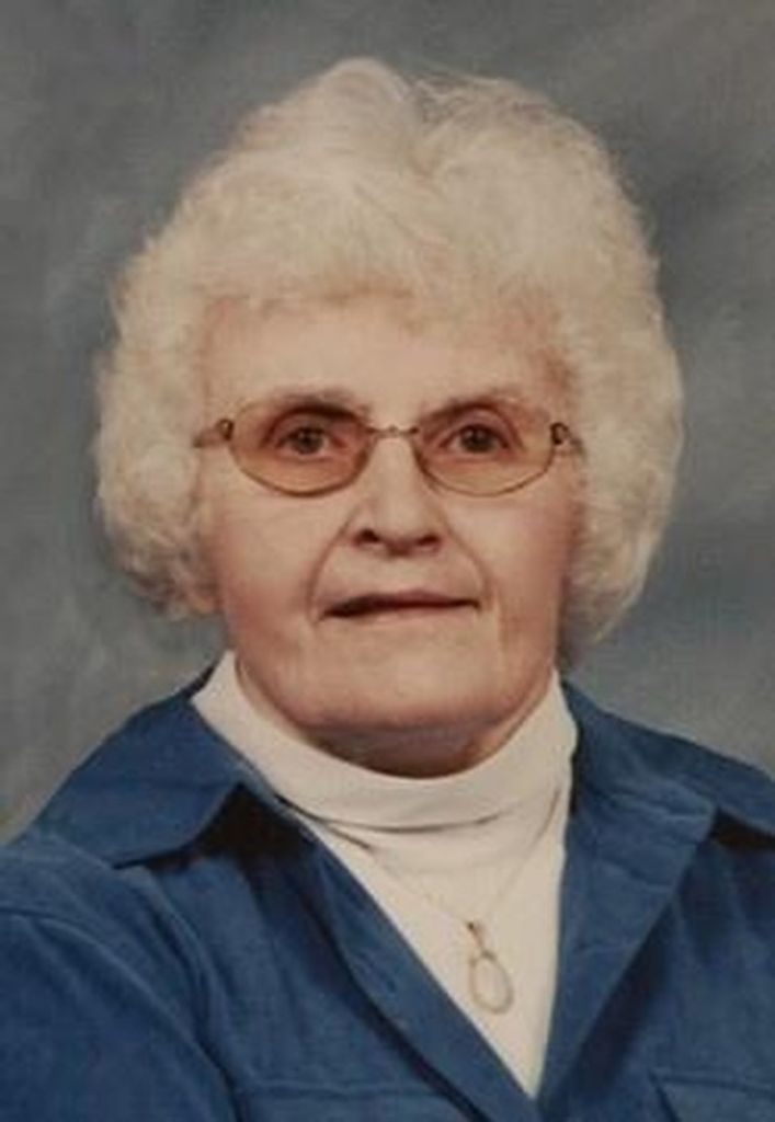 Lorraine N. Lindfors