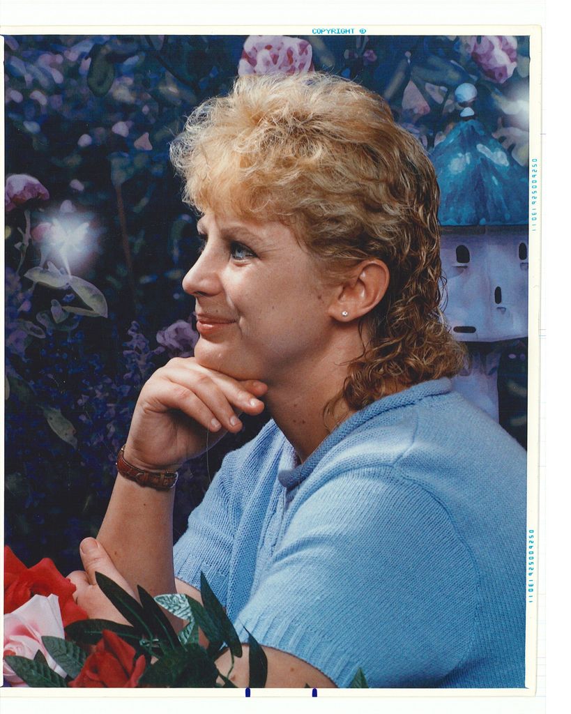 Loretta Lynn Stapleton