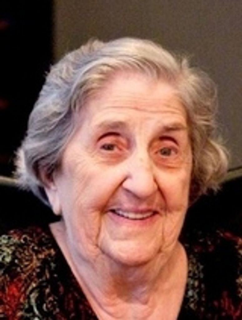 Helen Distefano