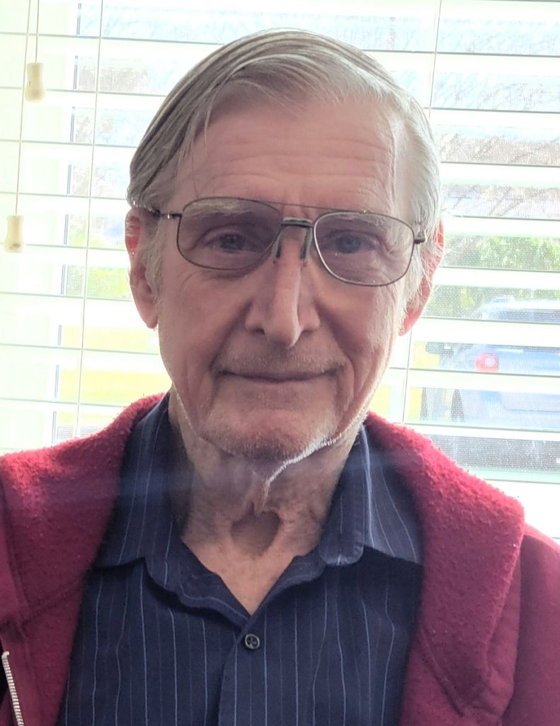 Charles Dean Catlett