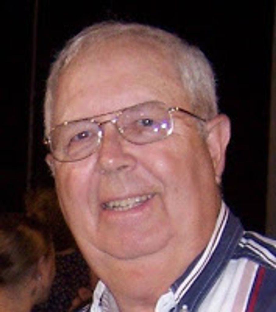 Robert J. Matherly