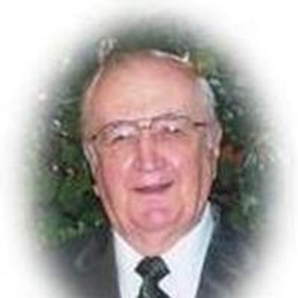 Erwin A. Pollman