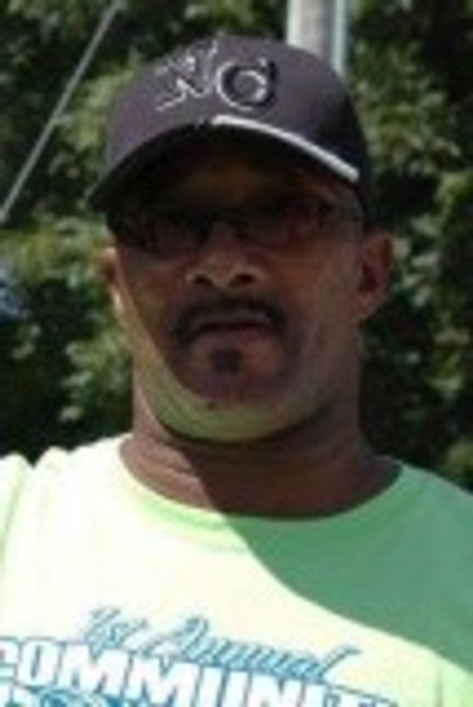 Michael Rena Faulk