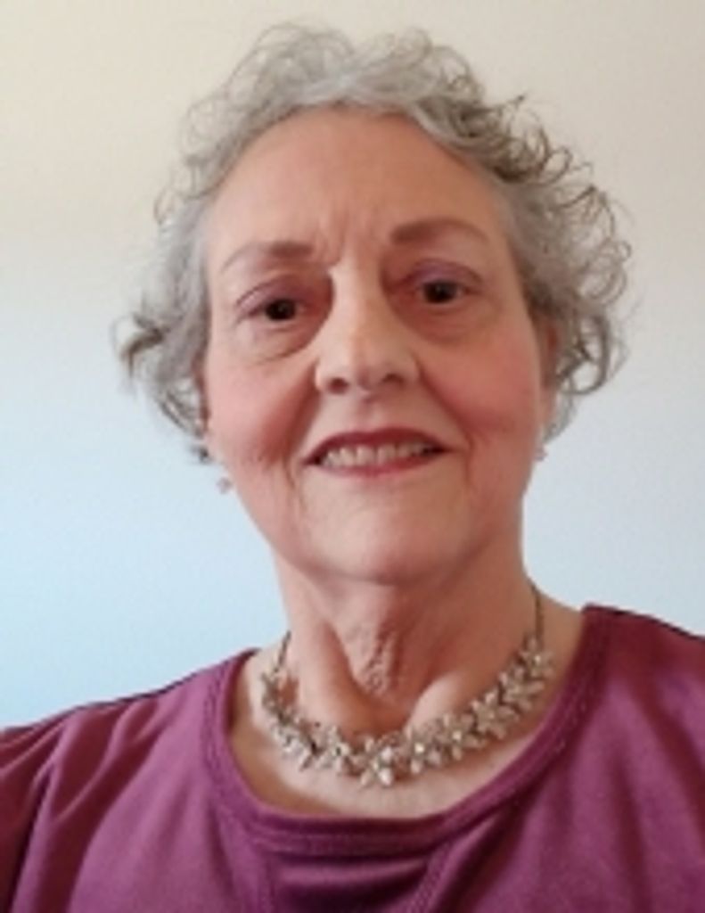 Nancy K. Ferdyn