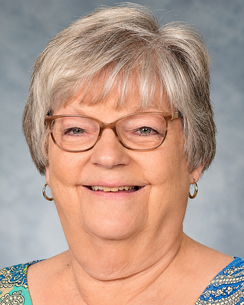 Kathy Thomas Hunt Profile Photo