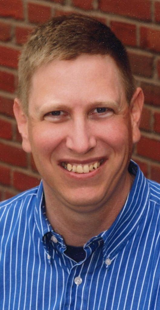 Jonathan Schmidt Profile Photo