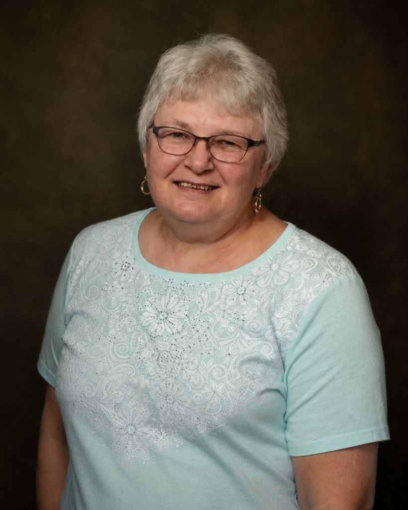 Diane Elizabeth Clouser