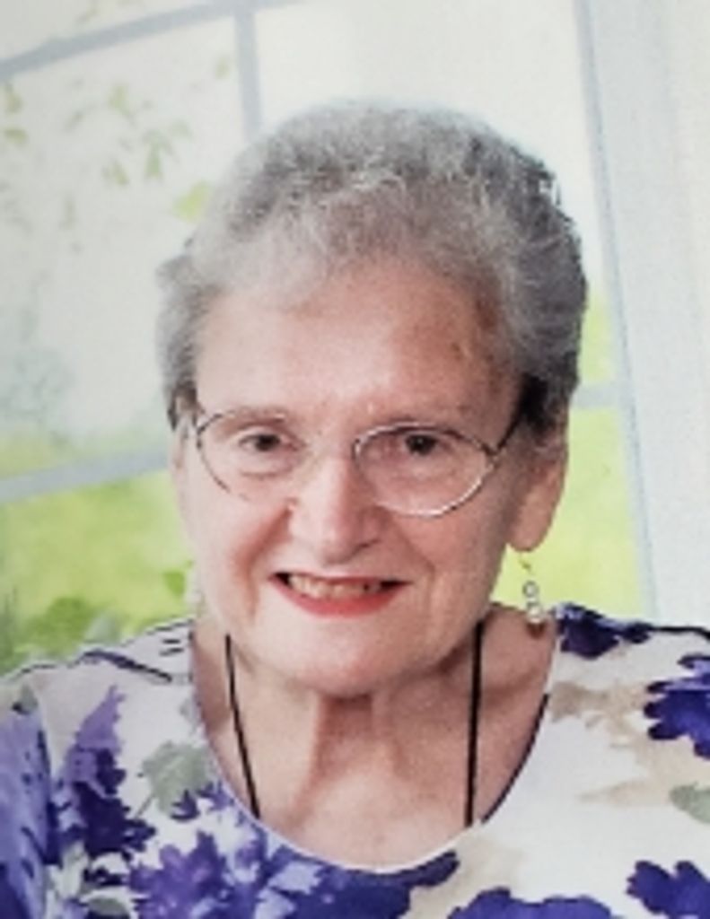 Nancy Louise Laffoon Profile Photo