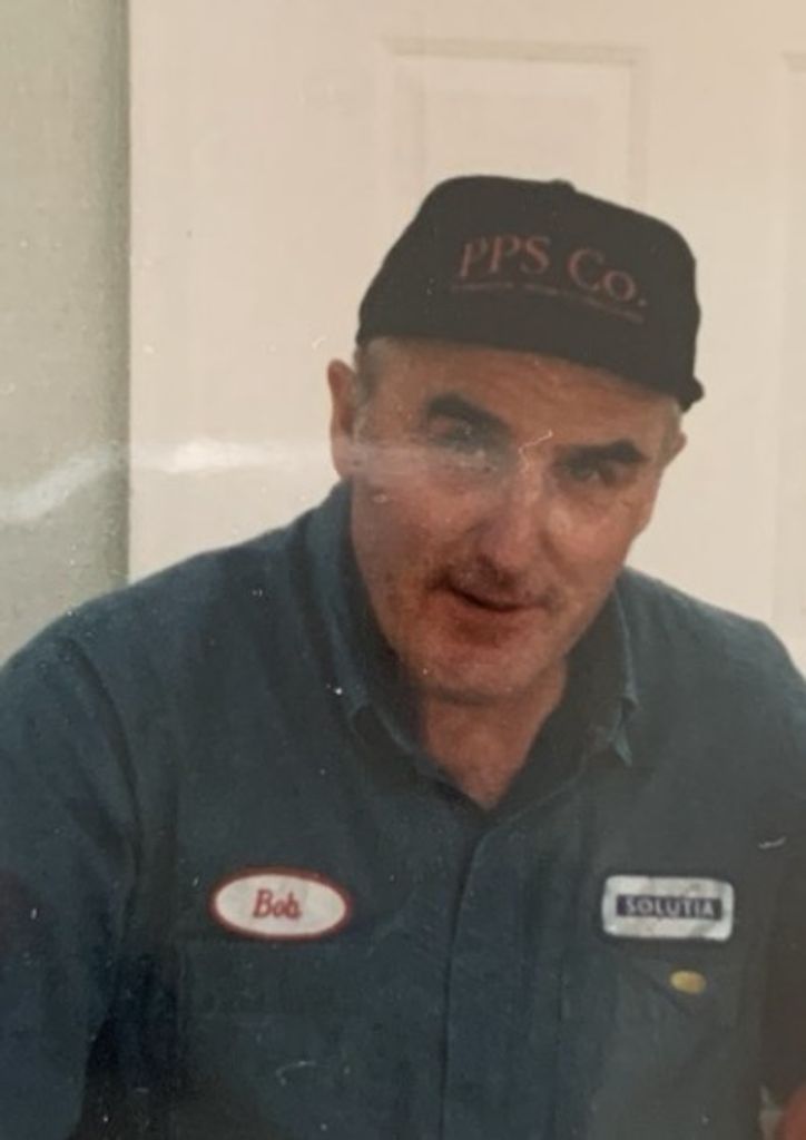 Robert Tom Kropushek Profile Photo