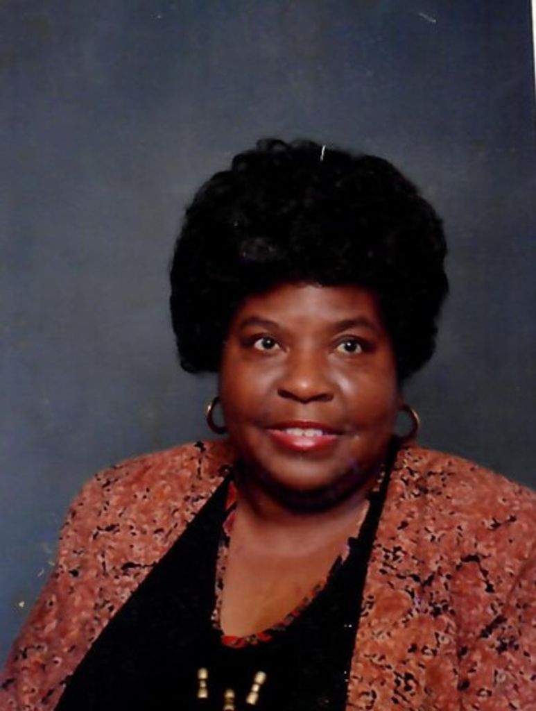 Evelyn Davis