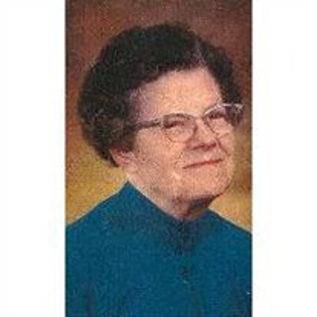 Elsie  M. Stull