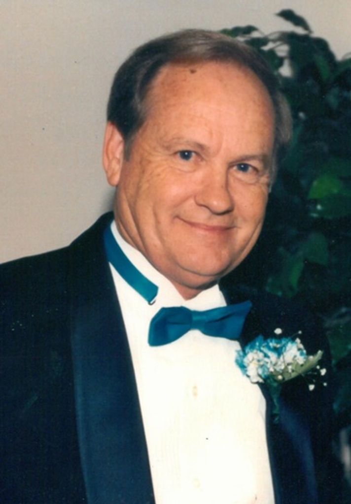 Paul Junior Wells Profile Photo