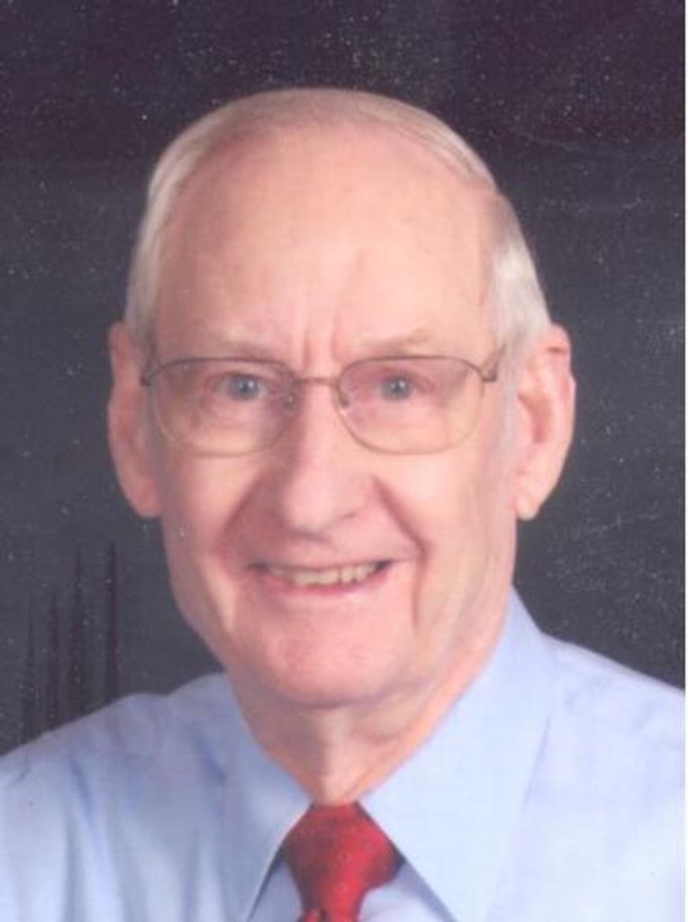 Wallace E. Dehnbostel Profile Photo
