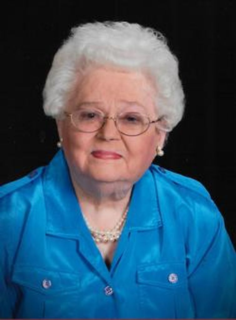 Ruby Helen Dappert Rich