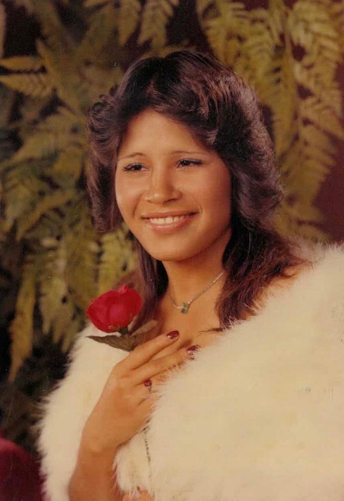 Sylvia Rodriguez Profile Photo