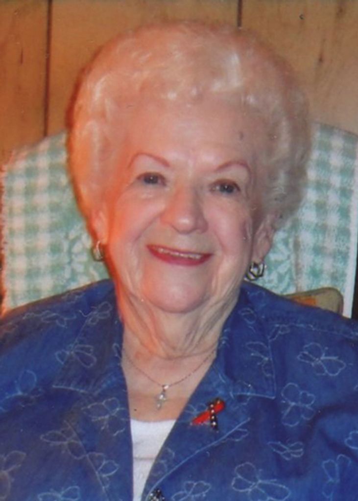 Marie Mcdaniel Profile Photo