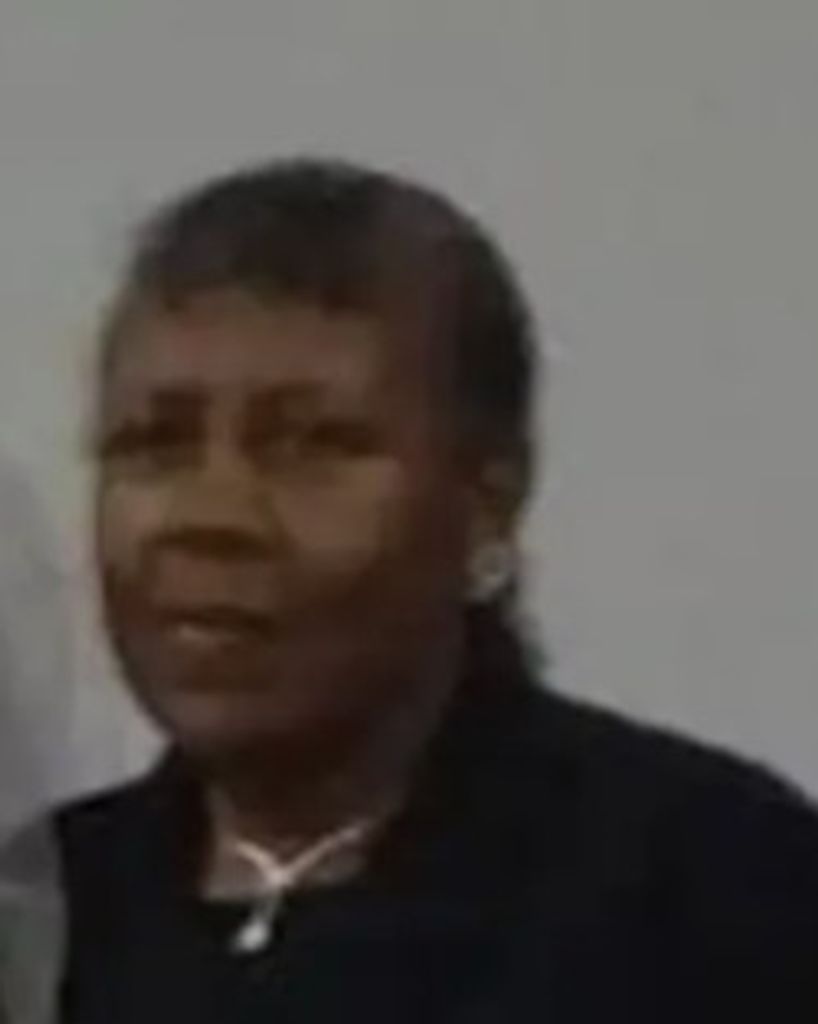 Bonnie Lou Baker